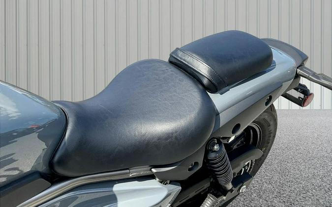 2024 Kawasaki ELIMINATOR