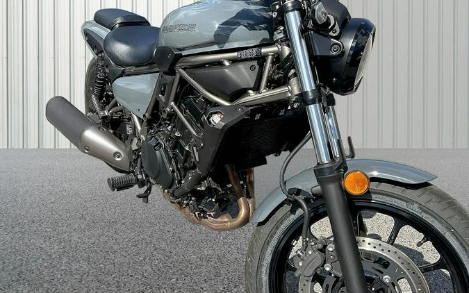 2024 Kawasaki ELIMINATOR
