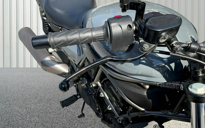 2024 Kawasaki ELIMINATOR