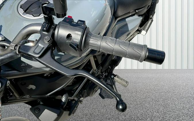 2024 Kawasaki ELIMINATOR