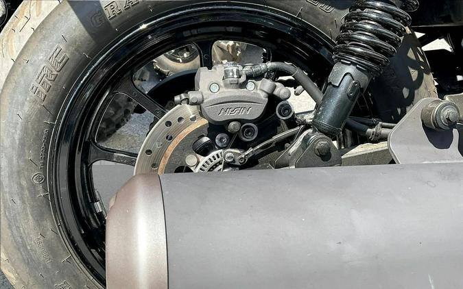 2024 Kawasaki ELIMINATOR