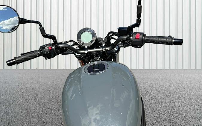 2024 Kawasaki ELIMINATOR