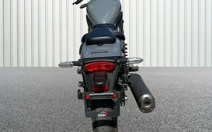 2024 Kawasaki ELIMINATOR