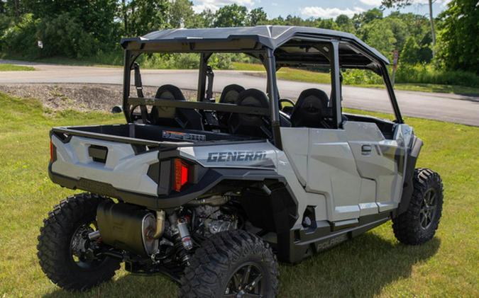 2026 Polaris GENERAL XP 4 1000 Sport