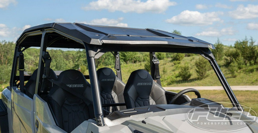 2026 Polaris GENERAL XP 4 1000 Sport