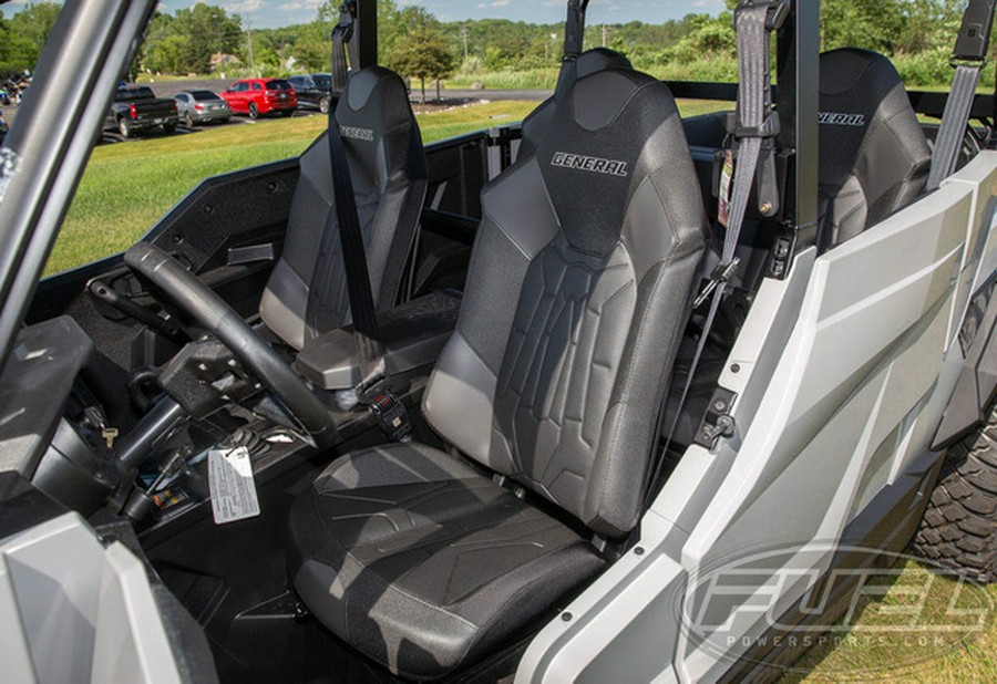 2026 Polaris GENERAL XP 4 1000 Sport