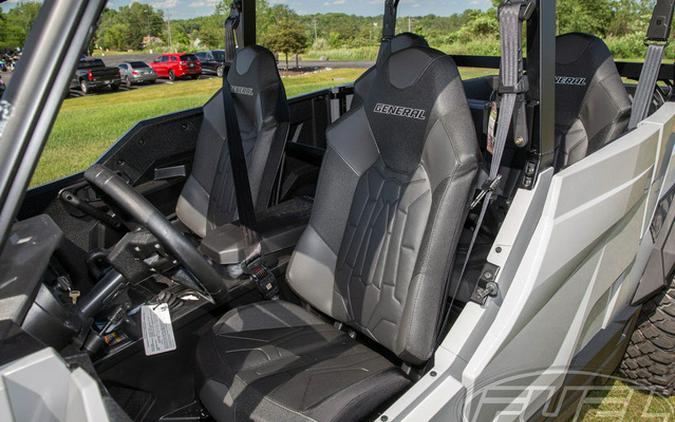 2026 Polaris GENERAL XP 4 1000 Sport