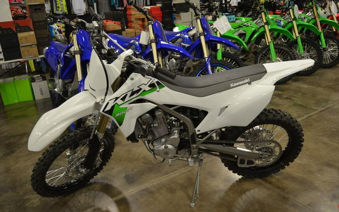 2026 Kawasaki KLX®300R