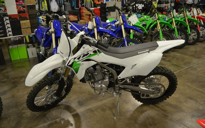 2026 Kawasaki KLX®300R