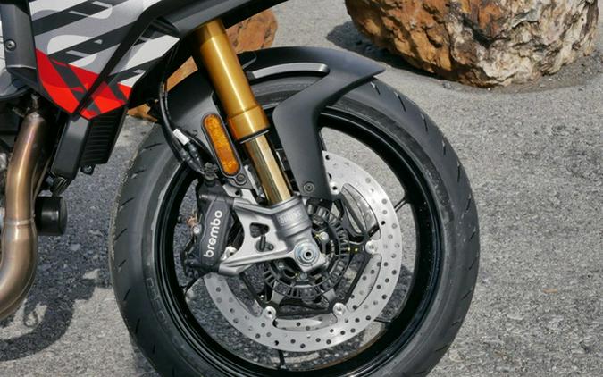2027 Aprilia Tuono 660 Factory