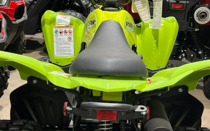 2026 Yamaha Grizzly 110