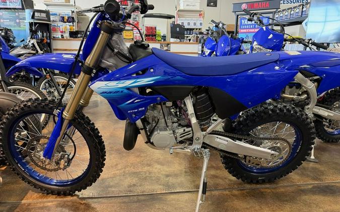 2027 Yamaha YZ250X