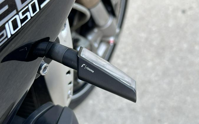 2016 Triumph Speed Triple S