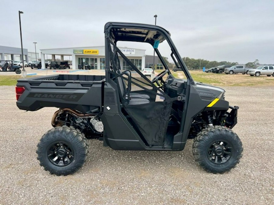 2026 Polaris Ranger® 1000 Premium