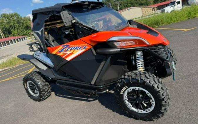2023 CFMOTO ZForce 950 H.O. Sport