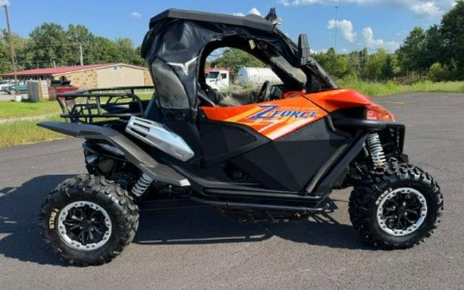 2023 CFMOTO ZForce 950 H.O. Sport