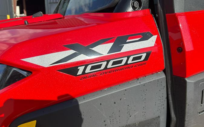 2027 Polaris Ranger Crew XP 1000 NorthStar Premium