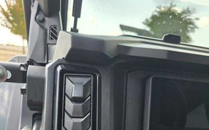 2027 Can-Am Defender XU MAX LONE STAR CAB HD11