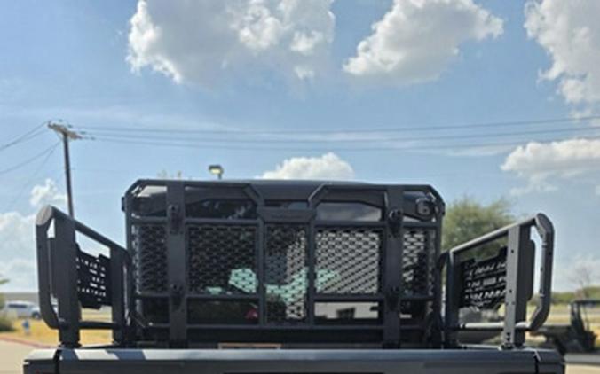 2027 Can-Am Defender XU MAX LONE STAR CAB HD11