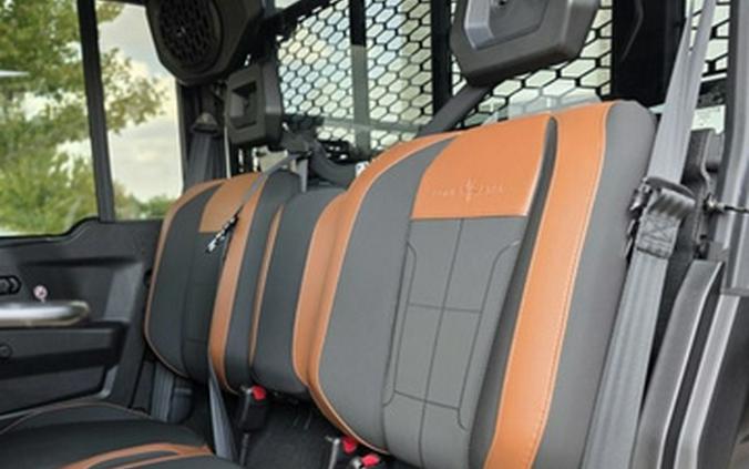 2027 Can-Am Defender XU MAX LONE STAR CAB HD11