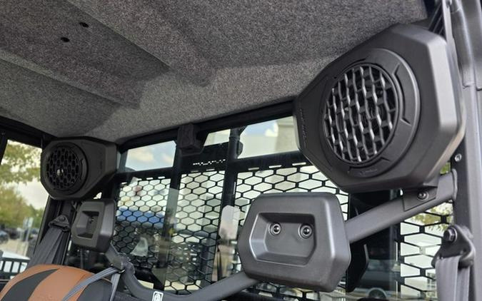 2027 Can-Am Defender XU MAX LONE STAR CAB HD11