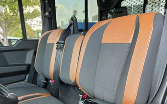 2027 Can-Am Defender XU MAX LONE STAR CAB HD11