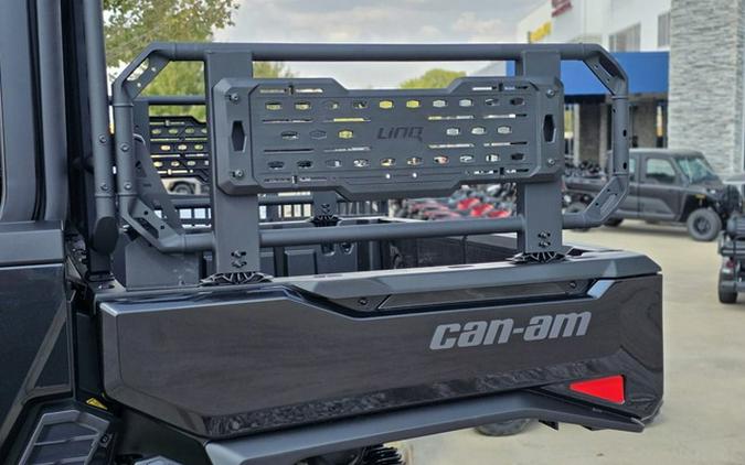 2027 Can-Am Defender XU MAX LONE STAR CAB HD11