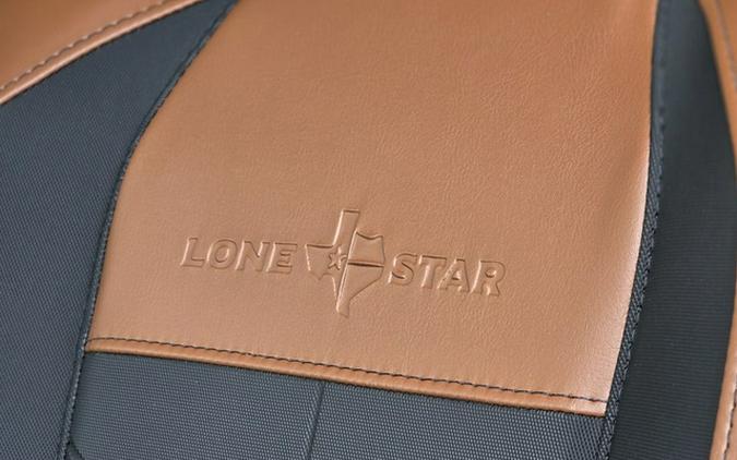 2027 Can-Am Defender XU MAX LONE STAR CAB HD11
