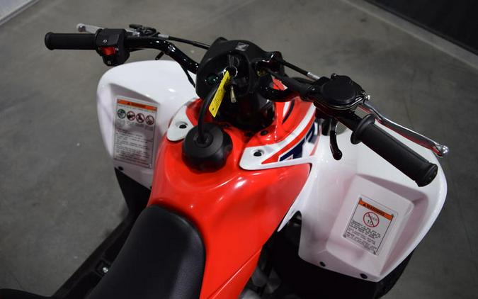 2023 Honda® TRX90X