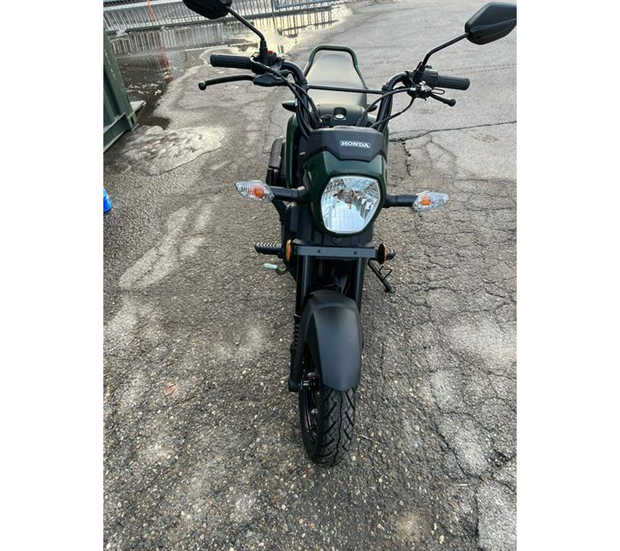 2023 Honda Navi