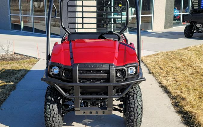 2024 Kawasaki MULE SX 4x4