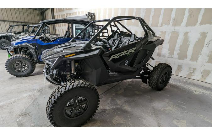 2024 Polaris Industries RZR Turbo R Sport