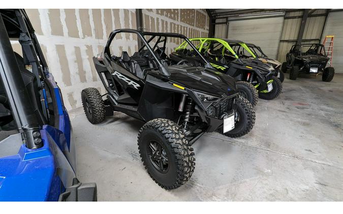 2024 Polaris Industries RZR Turbo R Sport