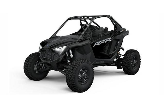 2024 Polaris Industries RZR Turbo R Sport