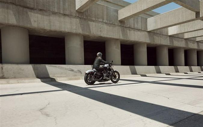 2020 Harley-Davidson Iron 883