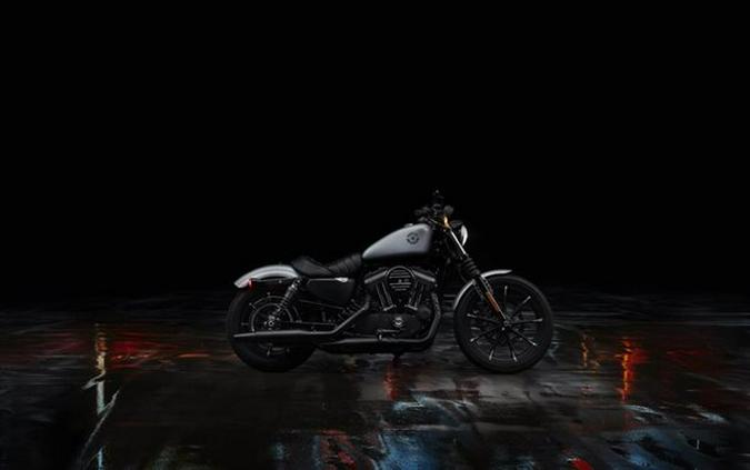 2020 Harley-Davidson Iron 883