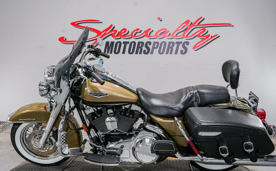 2007 Harley-Davidson Road King® Classic