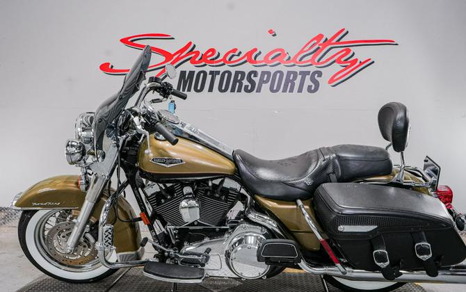 2007 Harley-Davidson Road King® Classic