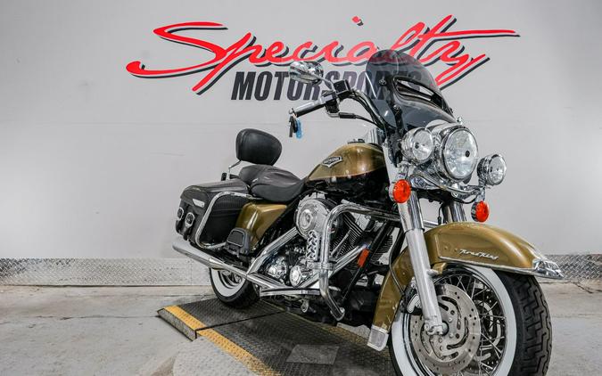 2007 Harley-Davidson Road King® Classic