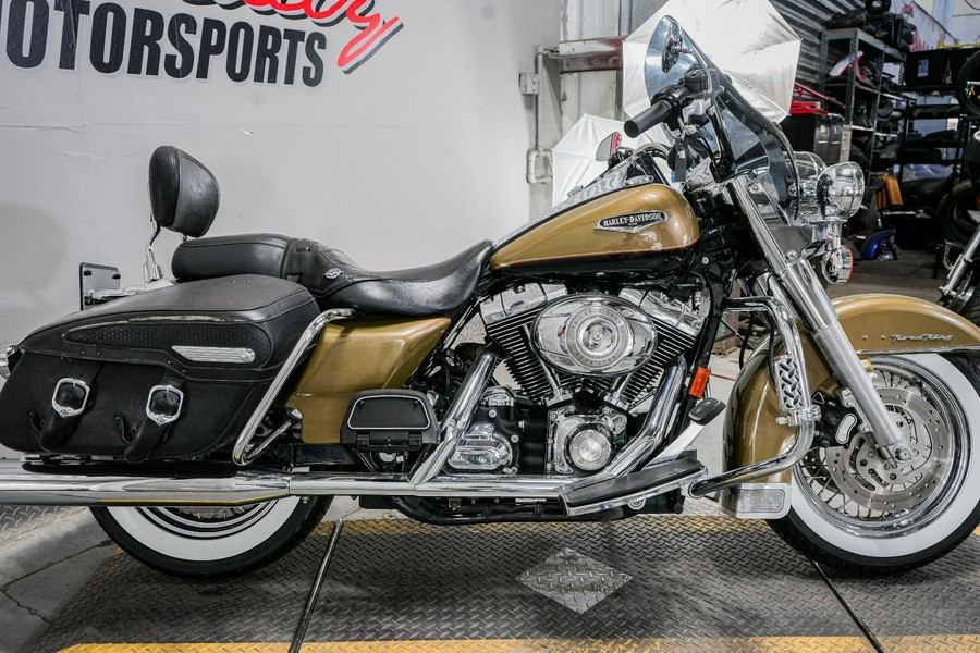 2007 Harley-Davidson Road King® Classic