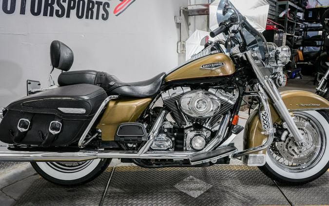 2007 Harley-Davidson Road King® Classic