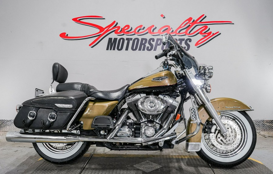 2007 Harley-Davidson Road King® Classic