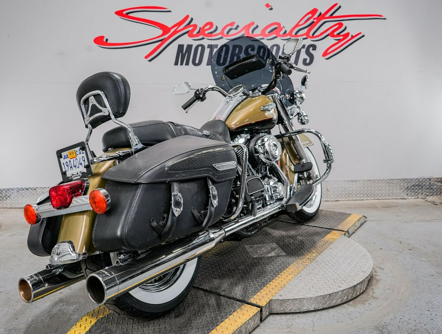 2007 Harley-Davidson Road King® Classic