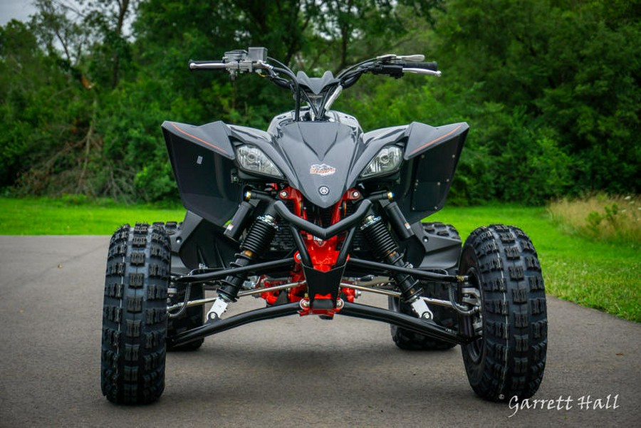 2024 Yamaha YFZ450R SE