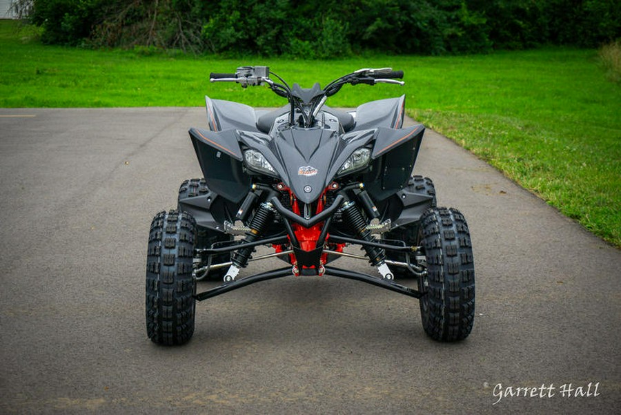 2024 Yamaha YFZ450R SE