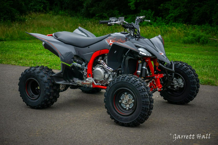 2024 Yamaha YFZ450R SE