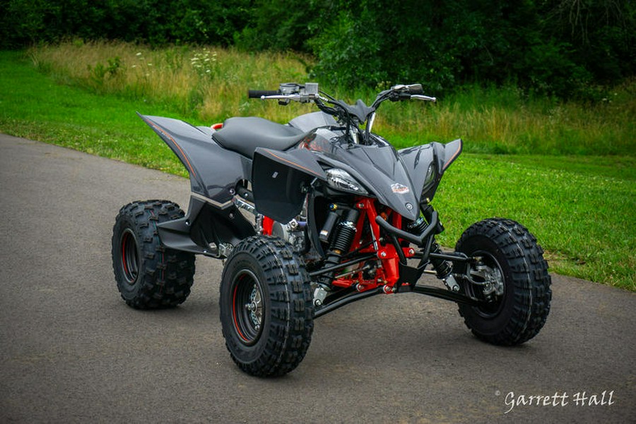 2024 Yamaha YFZ450R SE