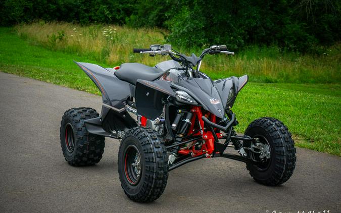 2024 Yamaha YFZ450R SE