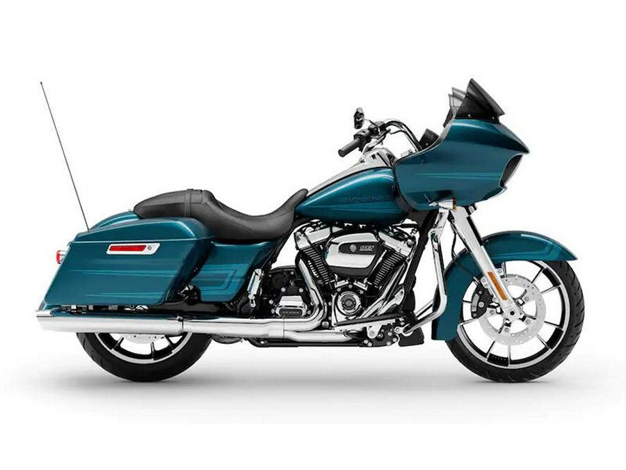 2020 Harley-Davidson® FLTRX - Road Glide®