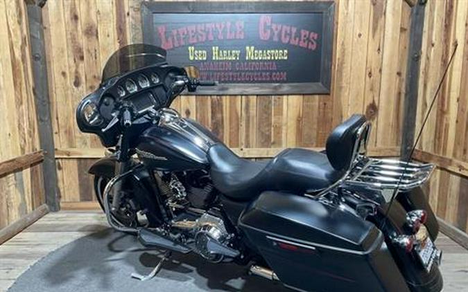 2015 Harley-Davidson Street Glide® Special